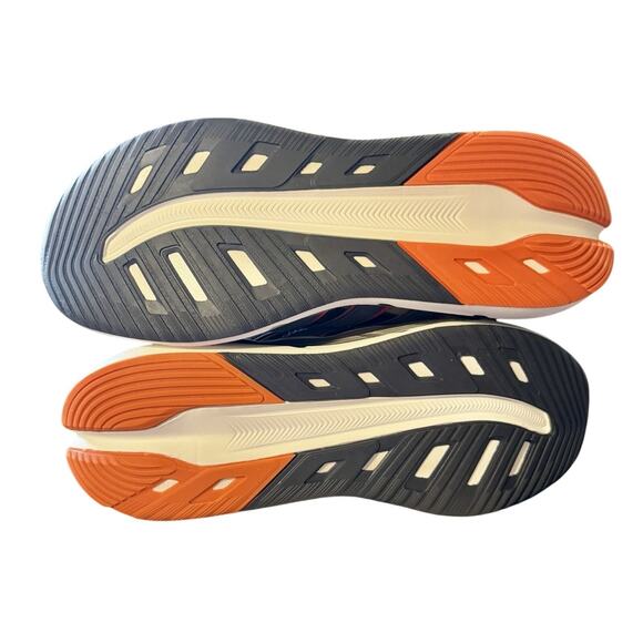 Adidas Astrastar JQ6077 Black Orange Cloudfoam Comfort running sport Mens 13 NEW main image 8